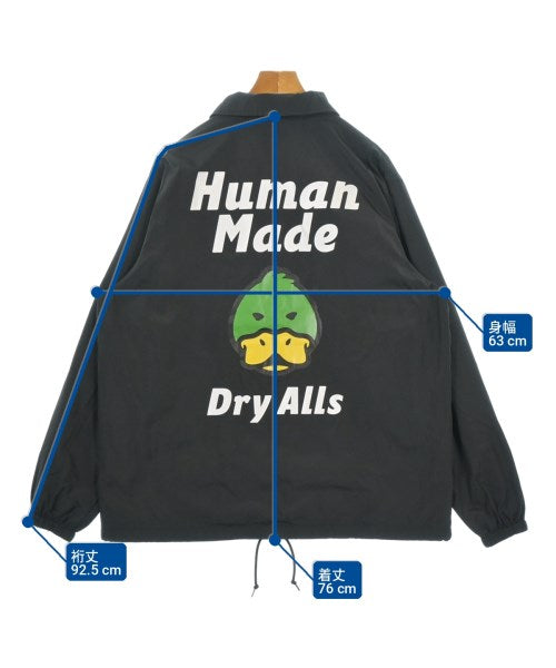 HUMAN MADE 其他飛行外套
