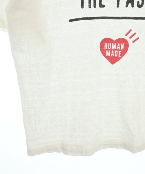 HUMAN MADE T恤/上衣