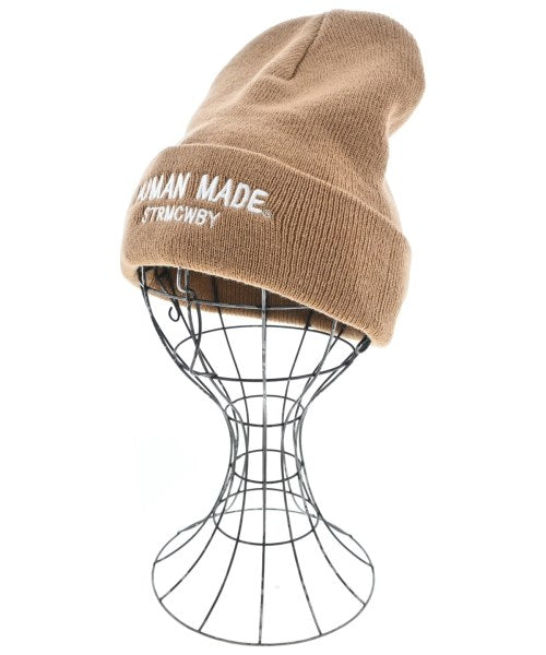 HUMAN MADE 針織帽/毛線帽