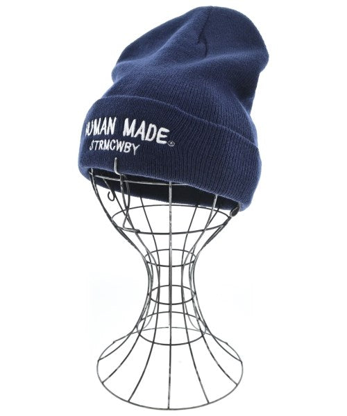 HUMAN MADE 針織帽/毛線帽