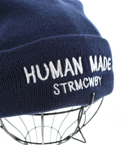 HUMAN MADE 針織帽/毛線帽