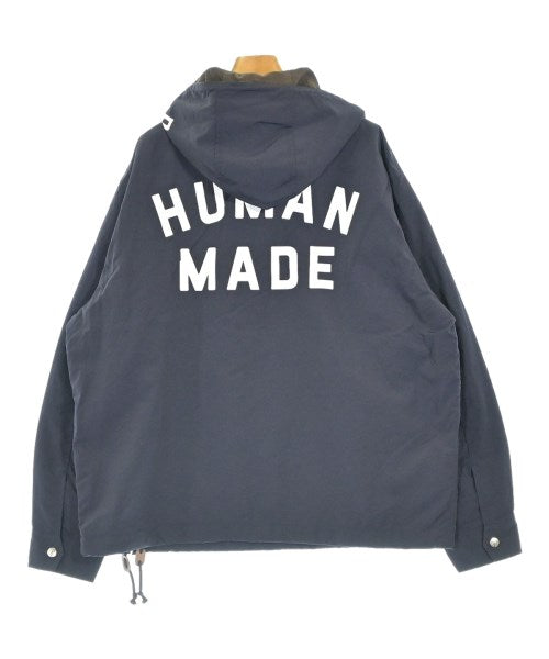 HUMAN MADE 其他飛行外套