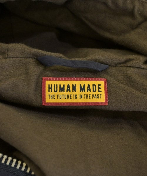 HUMAN MADE 其他飛行外套