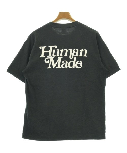 HUMAN MADE T恤/上衣