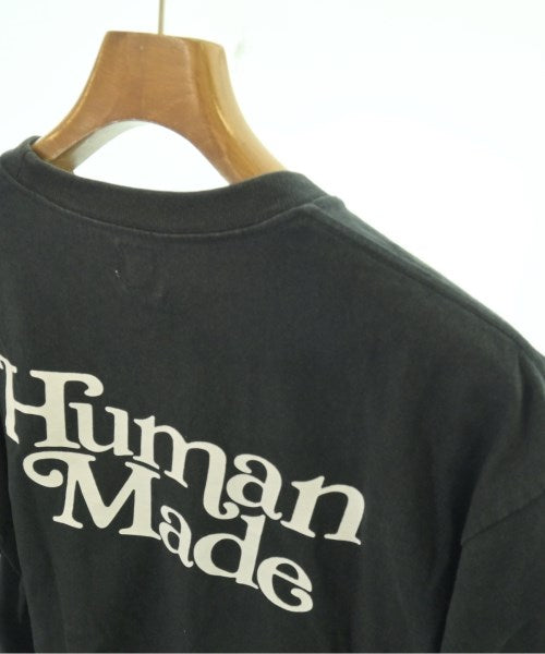 HUMAN MADE T恤/上衣
