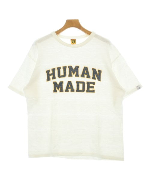 HUMAN MADE T恤/上衣