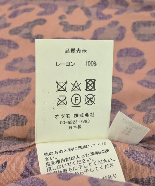 HUMAN MADE 休閒襯衫