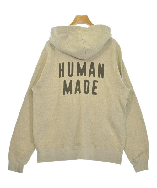 HUMAN MADE 連帽衫