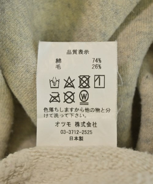 HUMAN MADE 連帽衫