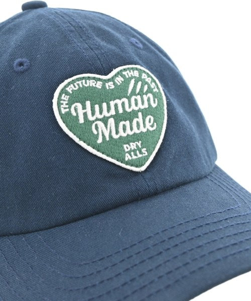 HUMAN MADE 棒球帽
