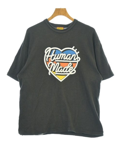 HUMAN MADE T恤/上衣
