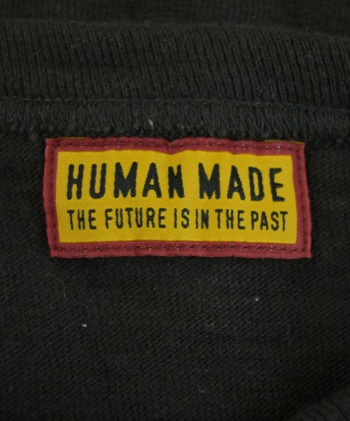 HUMAN MADE T恤/上衣