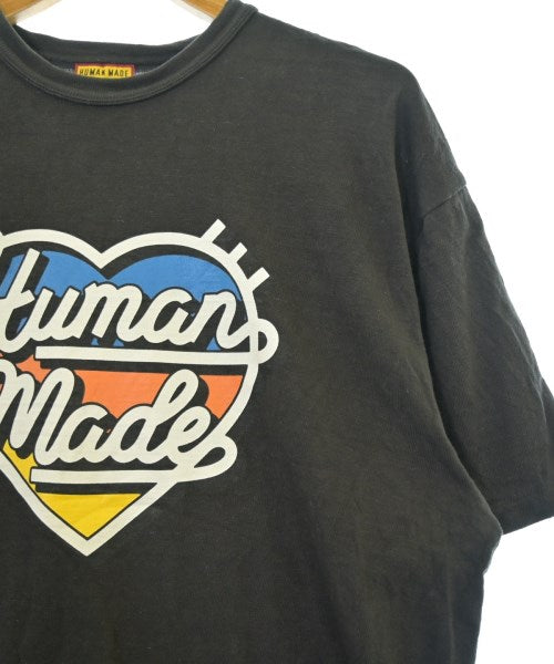 HUMAN MADE T恤/上衣