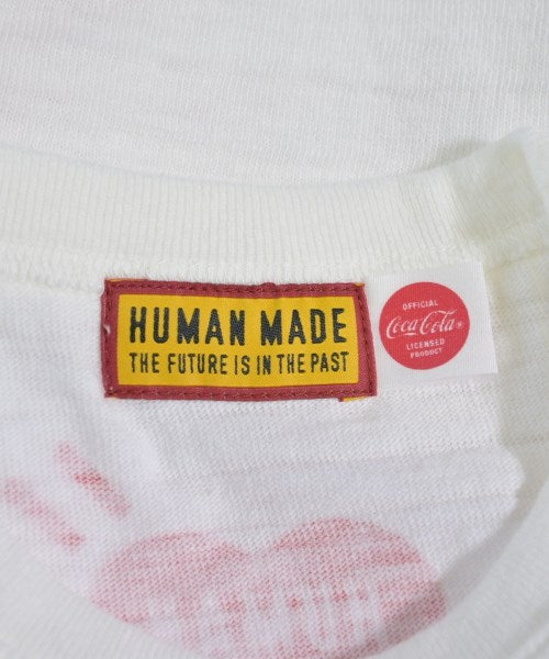 HUMAN MADE T恤/上衣