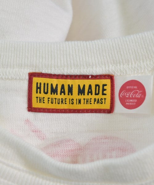 HUMAN MADE T恤/上衣