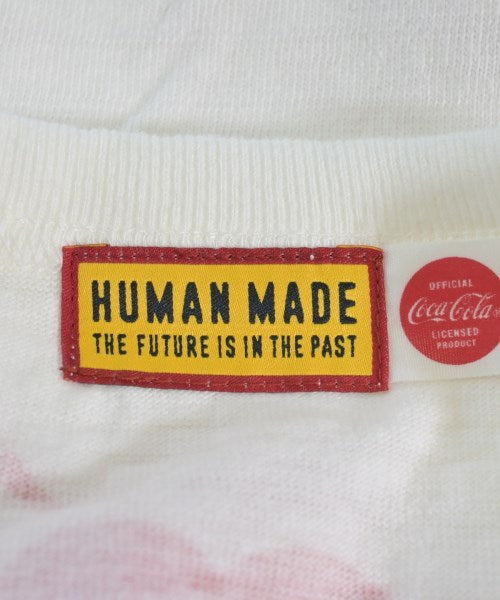 HUMAN MADE T恤/上衣