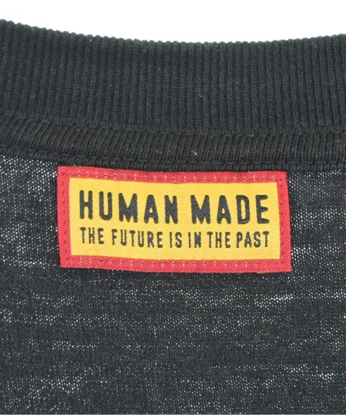 HUMAN MADE T恤/上衣