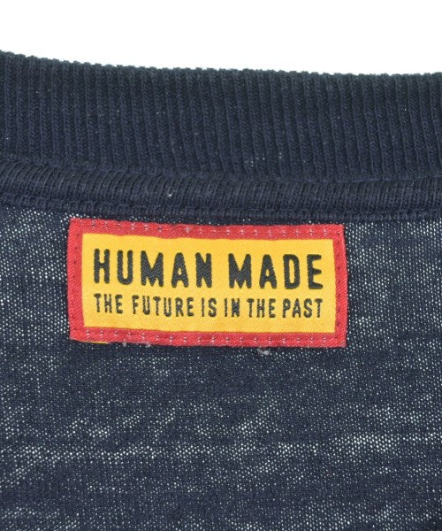 HUMAN MADE T恤/上衣