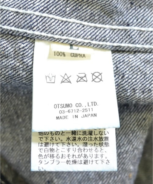HUMAN MADE 工作夾克