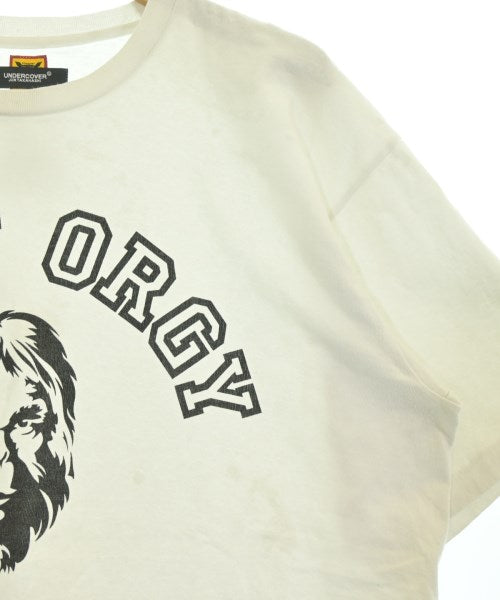 LAST ORGY 2 T恤/上衣