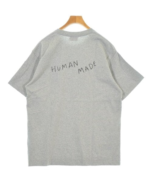 HUMAN MADE T恤/上衣