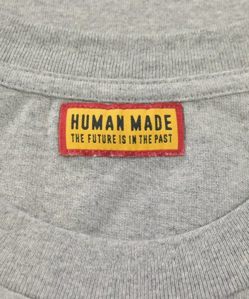 HUMAN MADE T恤/上衣