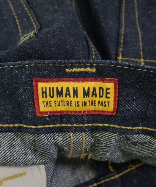 HUMAN MADE 牛仔褲