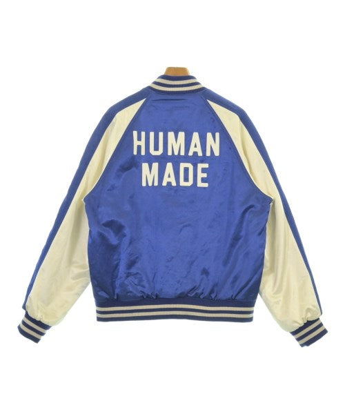 HUMAN MADE 運動夾克