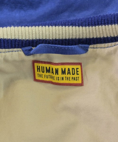 HUMAN MADE 運動夾克