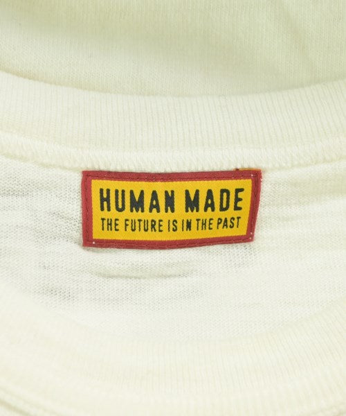 HUMAN MADE T恤/上衣