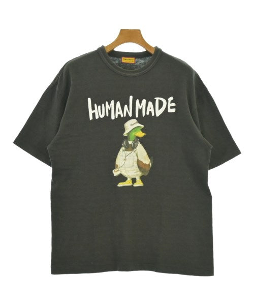 HUMAN MADE T恤/上衣