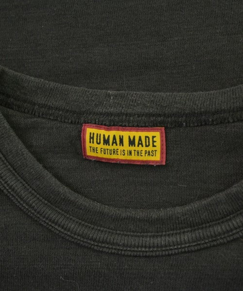 HUMAN MADE T恤/上衣