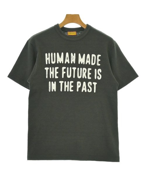 HUMAN MADE T恤/上衣