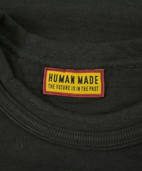 HUMAN MADE T恤/上衣