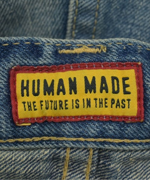 HUMAN MADE 牛仔褲