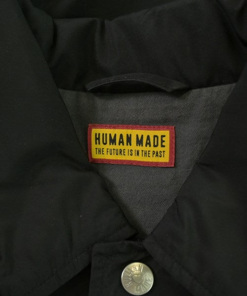 HUMAN MADE 其他飛行外套
