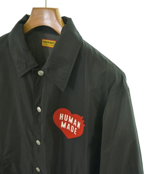 HUMAN MADE 其他飛行外套