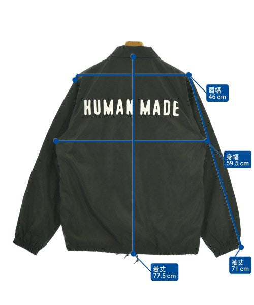 HUMAN MADE 其他飛行外套