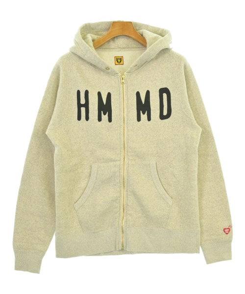 HUMAN MADE 連帽衫