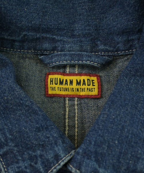 HUMAN MADE 工作夾克