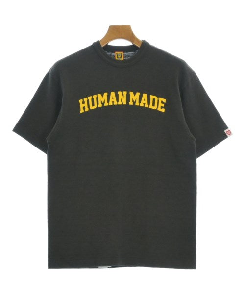 HUMAN MADE T恤/上衣