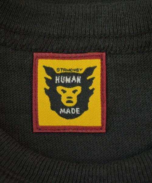 HUMAN MADE T恤/上衣