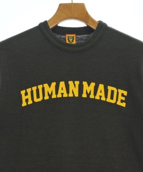 HUMAN MADE T恤/上衣