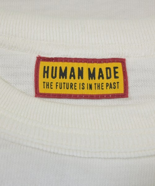 HUMAN MADE T恤/上衣