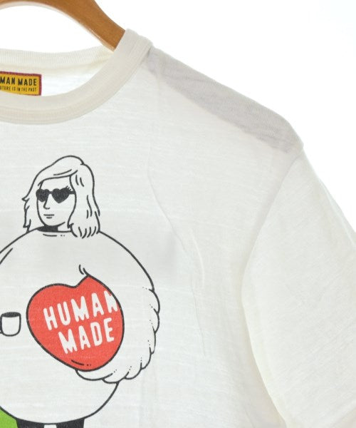 HUMAN MADE T恤/上衣