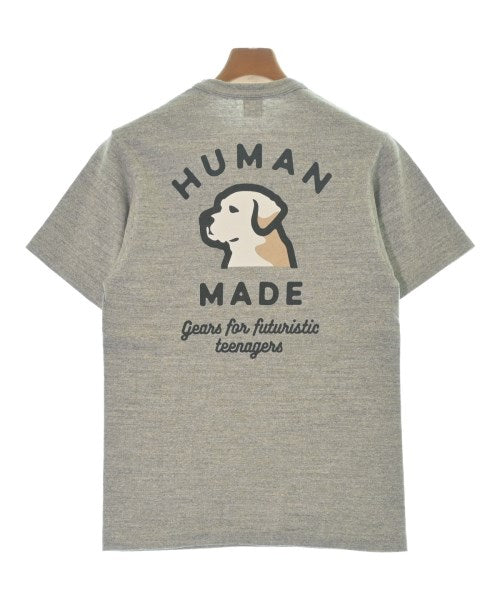 HUMAN MADE T恤/上衣