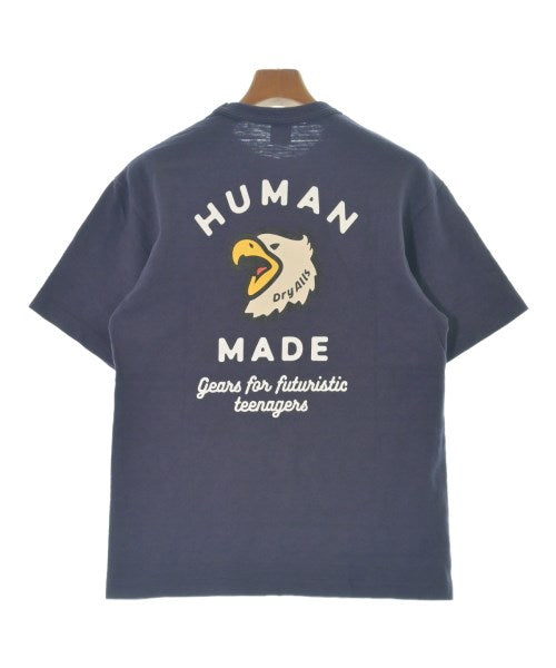 HUMAN MADE T恤/上衣