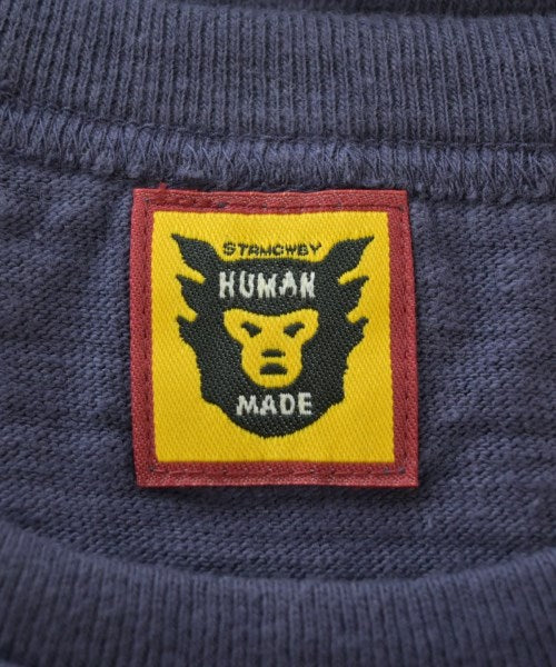 HUMAN MADE T恤/上衣