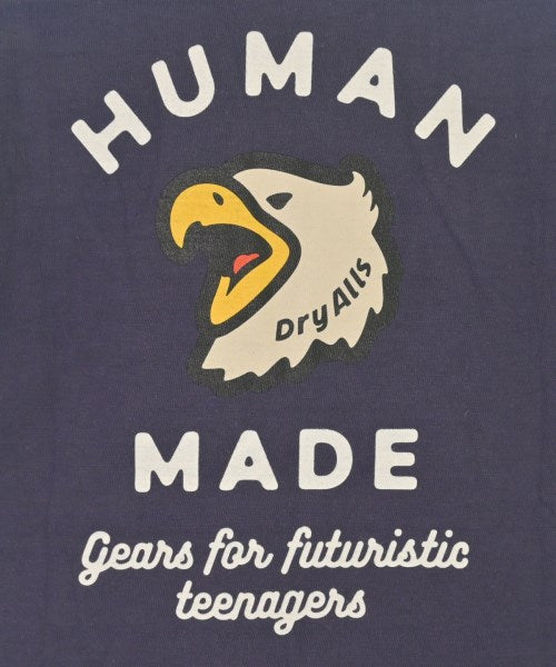 HUMAN MADE T恤/上衣