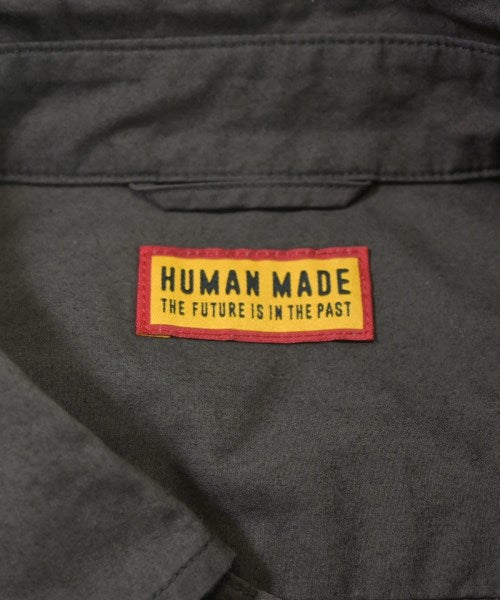HUMAN MADE 休閒襯衫